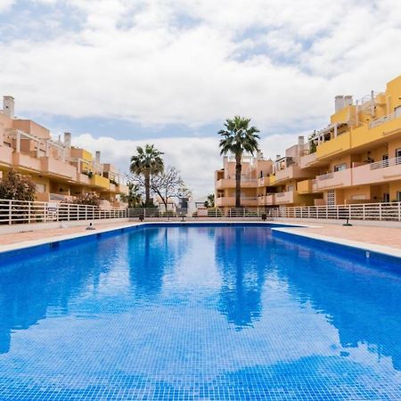 New !! Two Bedroom Cabanas Tavira - Banda Musical Green المظهر الخارجي الصورة