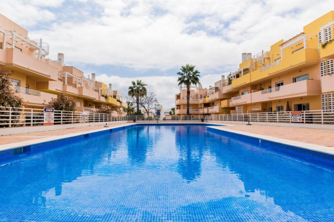 New !! Two Bedroom Cabanas Tavira - Banda Musical Green المظهر الخارجي الصورة