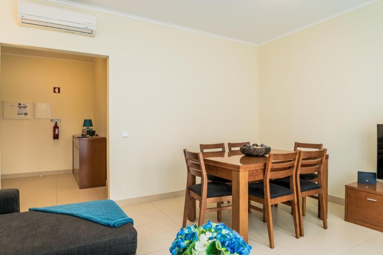 New !! Two Bedroom Cabanas Tavira - Banda Musical Green المظهر الخارجي الصورة