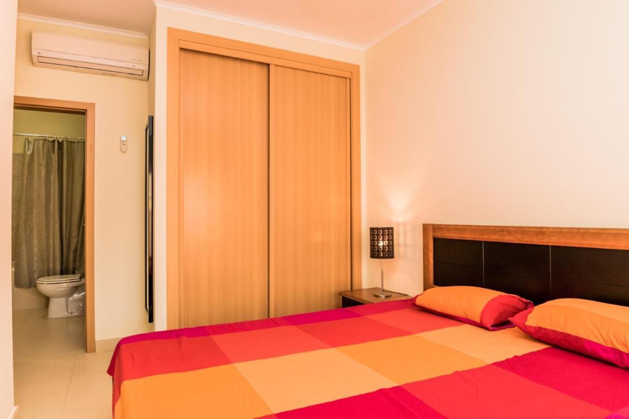 New !! Two Bedroom Cabanas Tavira - Banda Musical Green المظهر الخارجي الصورة