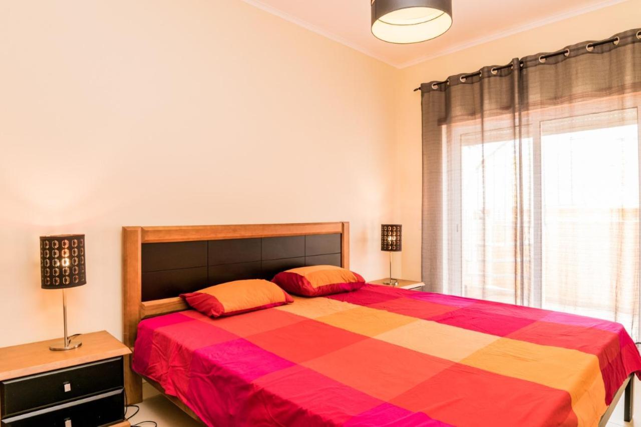 New !! Two Bedroom Cabanas Tavira - Banda Musical Green المظهر الخارجي الصورة