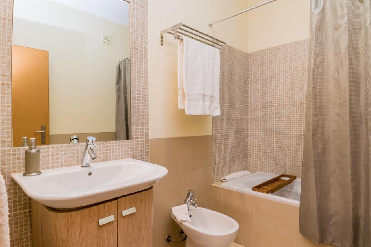 New !! Two Bedroom Cabanas Tavira - Banda Musical Green المظهر الخارجي الصورة