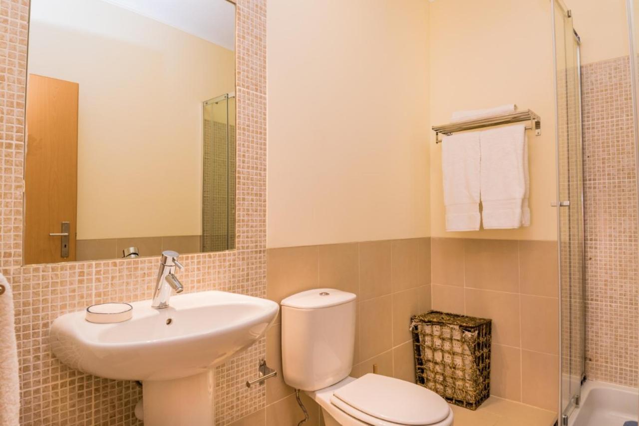 New !! Two Bedroom Cabanas Tavira - Banda Musical Green المظهر الخارجي الصورة