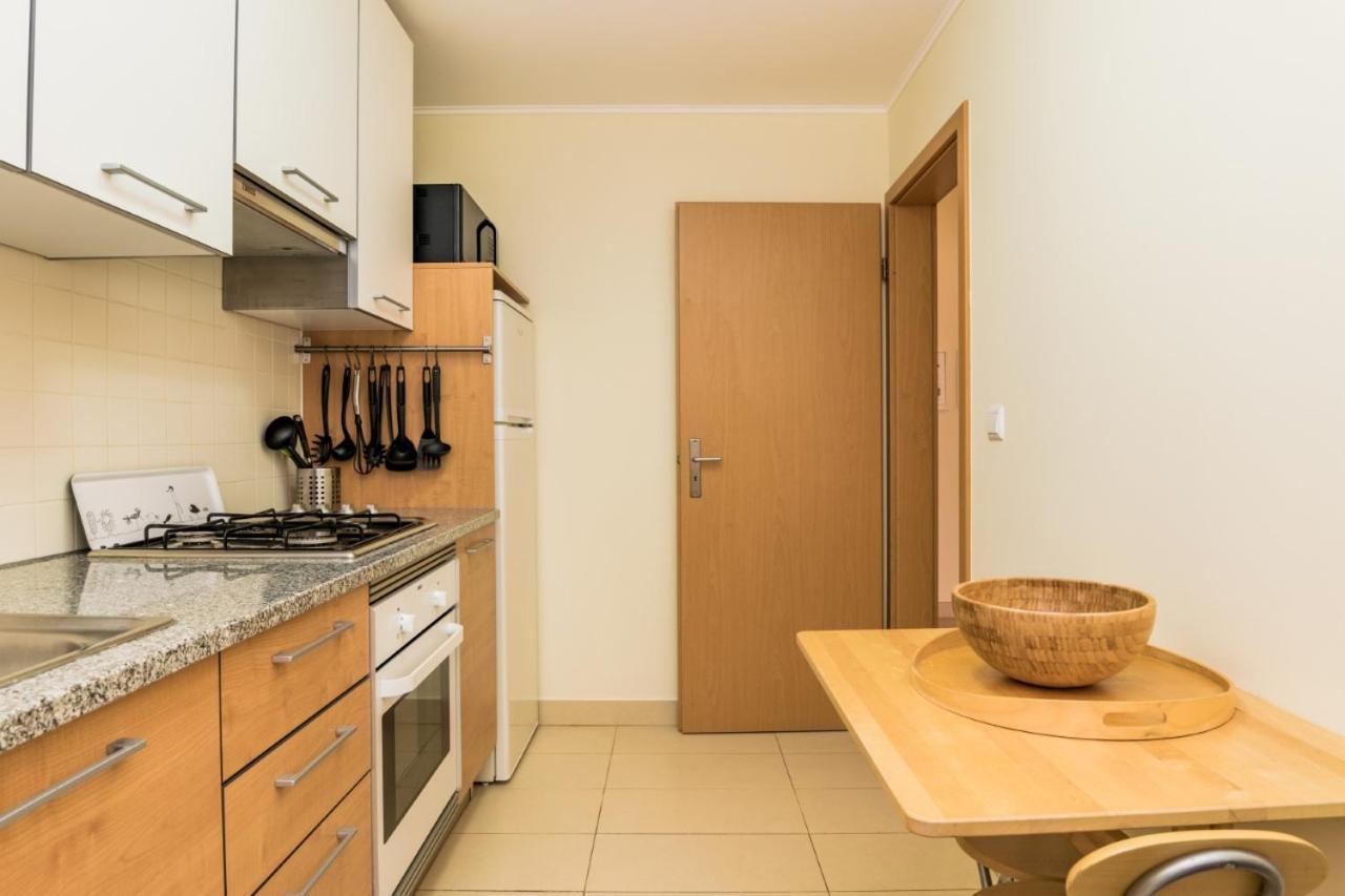 New !! Two Bedroom Cabanas Tavira - Banda Musical Green المظهر الخارجي الصورة