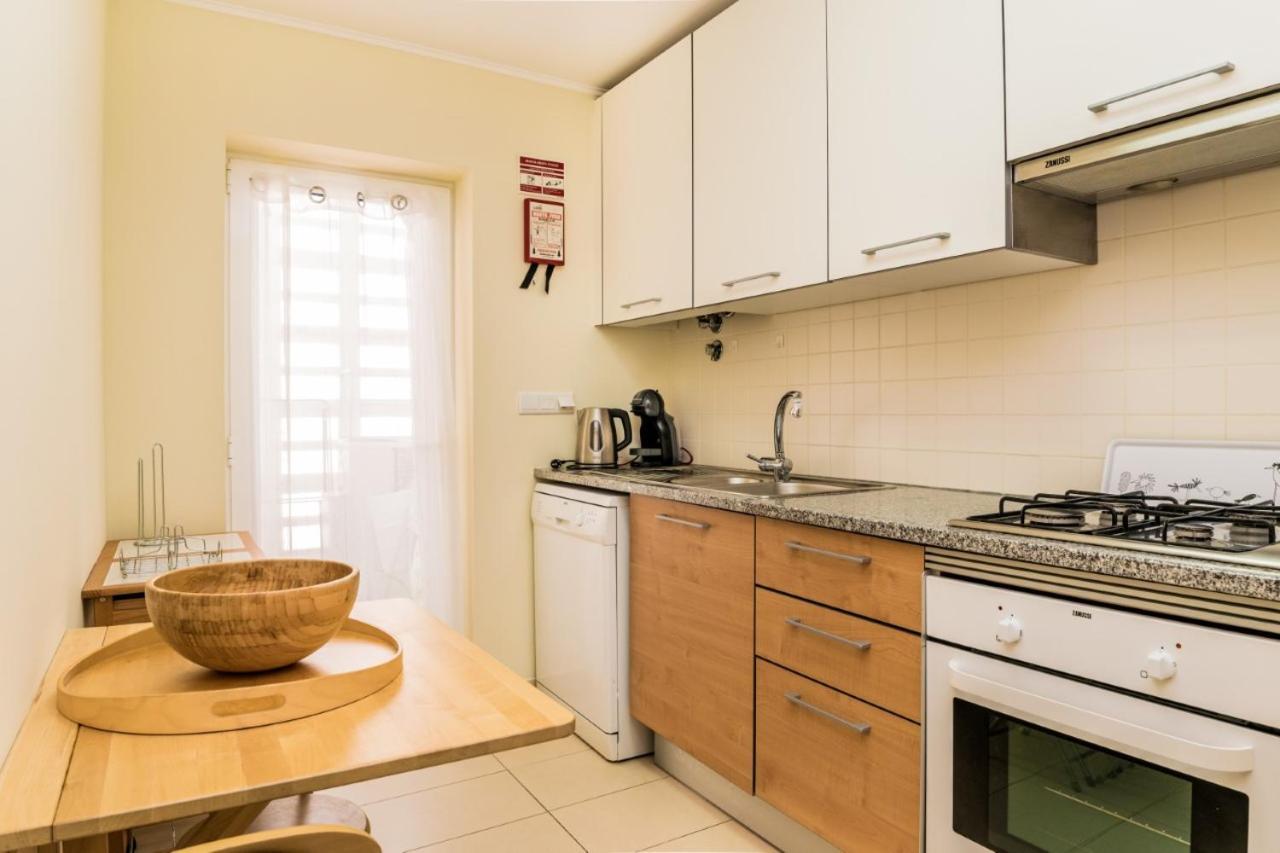 New !! Two Bedroom Cabanas Tavira - Banda Musical Green المظهر الخارجي الصورة