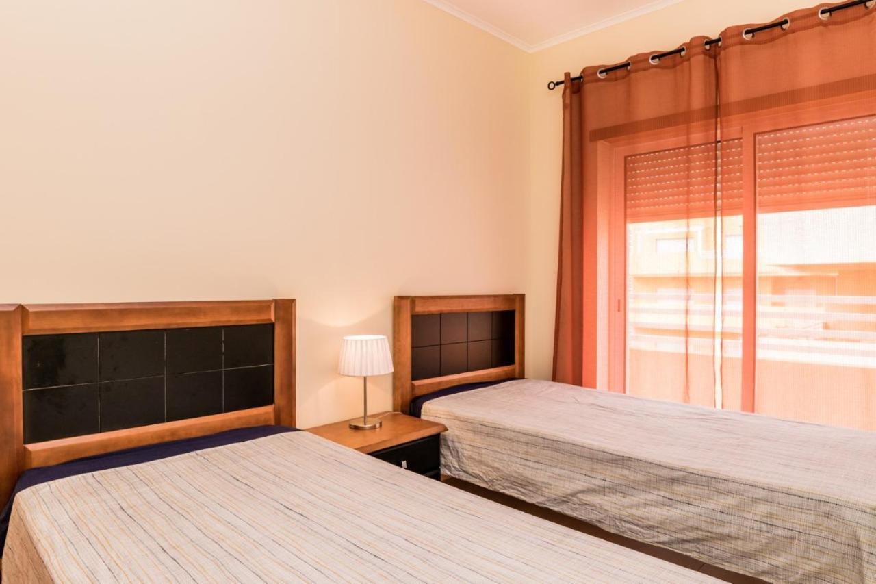 New !! Two Bedroom Cabanas Tavira - Banda Musical Green المظهر الخارجي الصورة