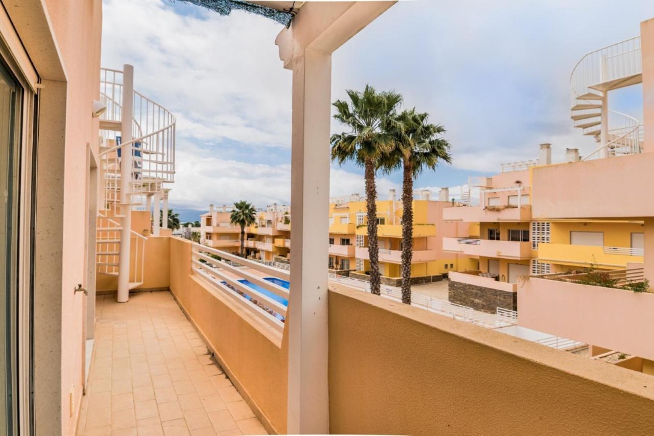New !! Two Bedroom Cabanas Tavira - Banda Musical Green المظهر الخارجي الصورة