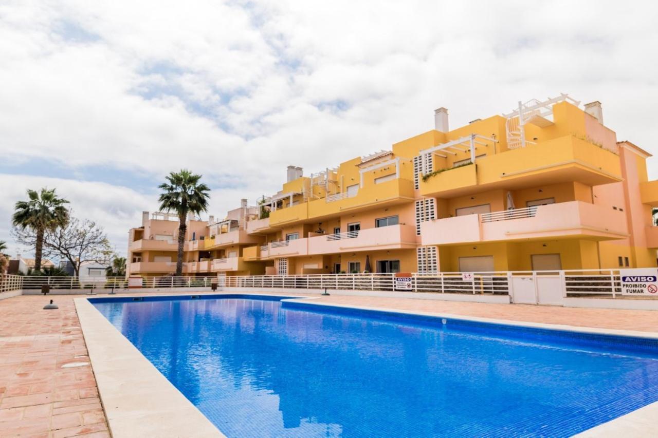 New !! Two Bedroom Cabanas Tavira - Banda Musical Green المظهر الخارجي الصورة