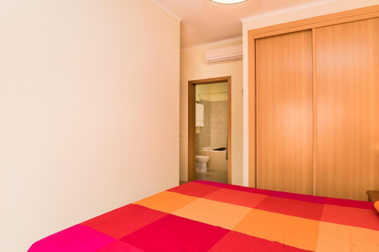 New !! Two Bedroom Cabanas Tavira - Banda Musical Green المظهر الخارجي الصورة