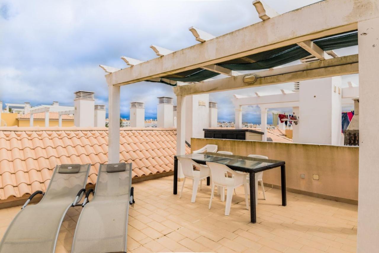 New !! Two Bedroom Cabanas Tavira - Banda Musical Green المظهر الخارجي الصورة