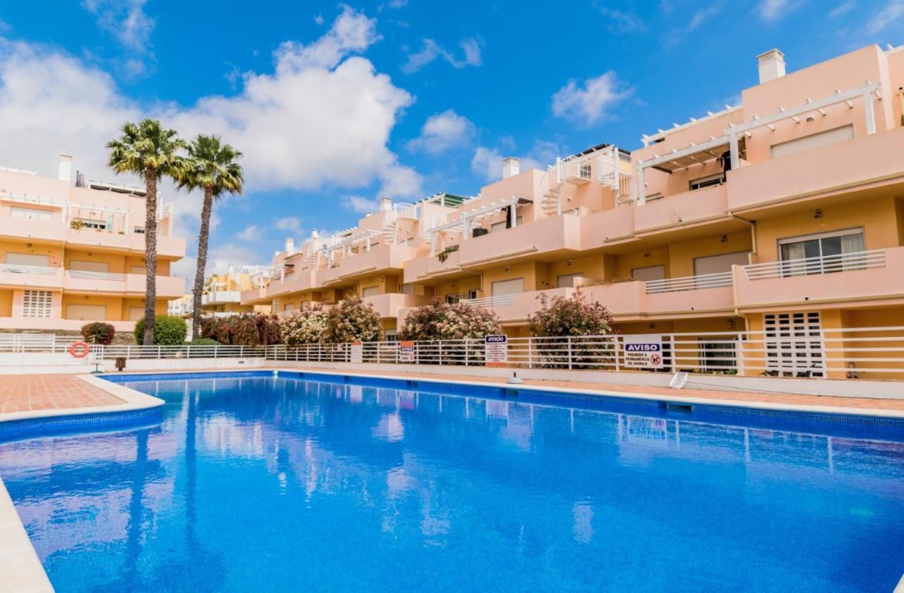 New !! Two Bedroom Cabanas Tavira - Banda Musical Green المظهر الخارجي الصورة